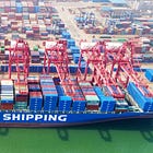 🚨COSCO on 9M-2025: Strong Volumes, Weak Pricing!