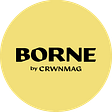 Borne's avatar