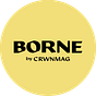 Borne's avatar