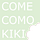 Come como Kiki