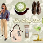 The May edit