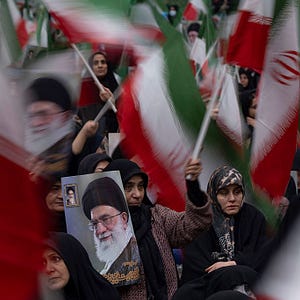 Has the Iran War Been Worth It?