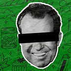 Black Green Red's Journal