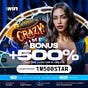 bonus1win's avatar