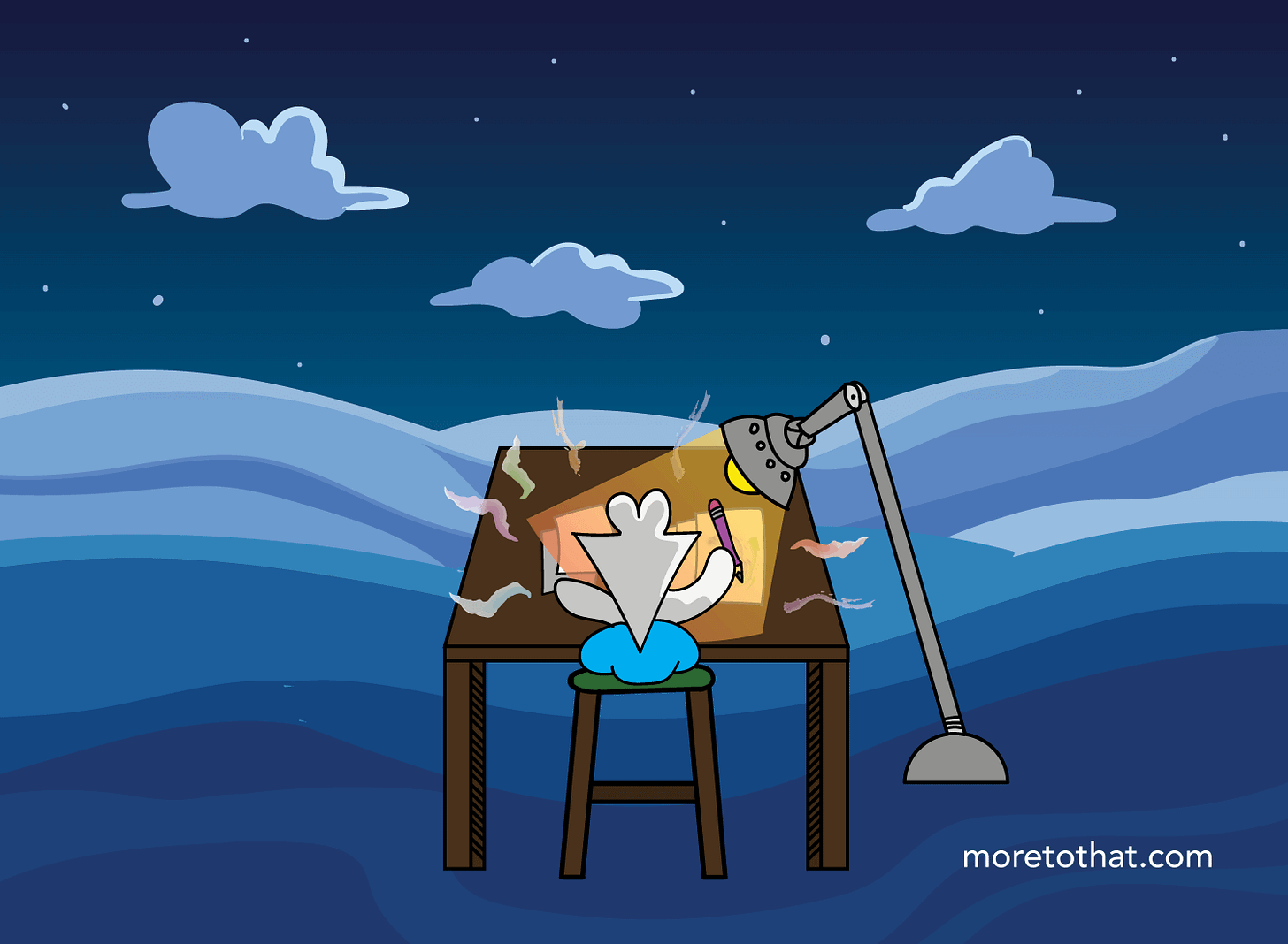 resilience in the face of silence resilience in the face of silence