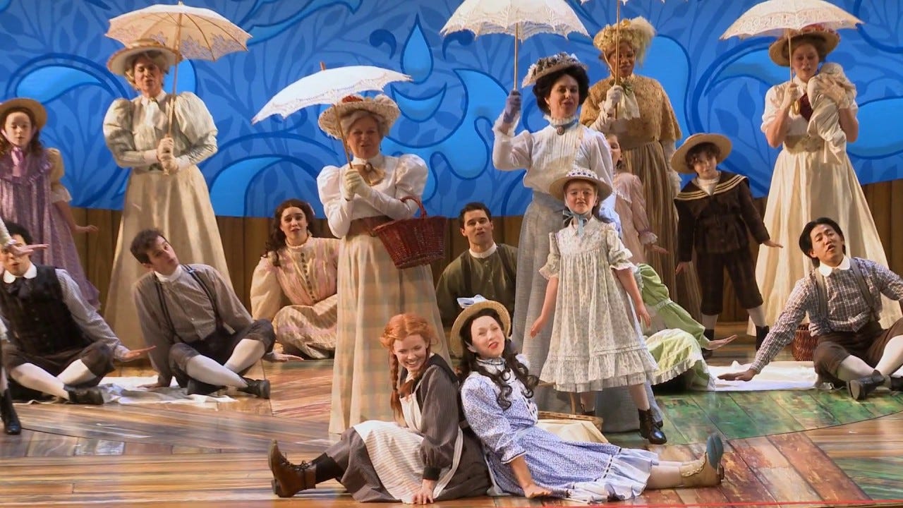 From Lobster Rolls to Anne of Green Gables: A Nostalgic Prince Edward Island Story From Lobster Rolls to Anne of Green Gables: A Nostalgic Prince Edward Island Story
