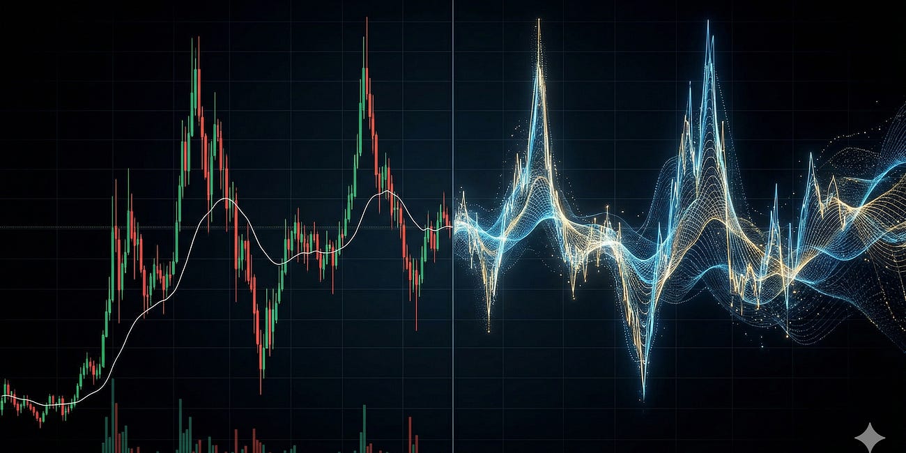 JPMorgan Taught AI the Language of Markets