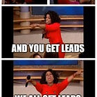 Only Lead List You Will Need 