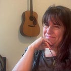 Podcast Episode 4: Creative Process Exercise ... The Threshold Scan