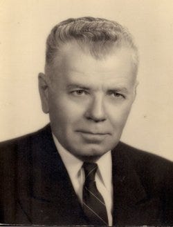 William Guy Banister (1901-1964) - Find a Grave Memorial William Guy Banister (1901-1964) - Find a Grave Memorial