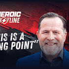 Hate vs. Heroism After Charlie Kirk - Sean Lynn and André Regnier Discuss