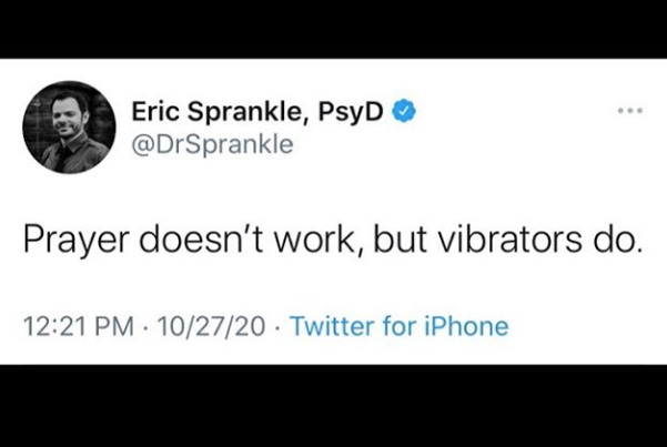 A monster of a vibe from @DrSprankle A monster of a vibe from @DrSprankle