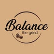 Balance The Grind's avatar