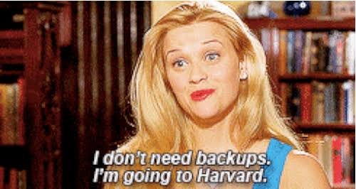 10 Lessons From Elle Woods | The Odyssey Online 10 Lessons From Elle Woods | The Odyssey Online