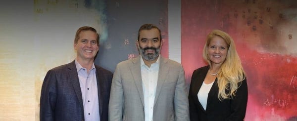 Saudi Communications Minister meets SpaceX leadership to enhance space sector cooperation - Saudi Gazette Saudi Communications Minister meets SpaceX leadership to enhance space sector cooperation - Saudi Gazette