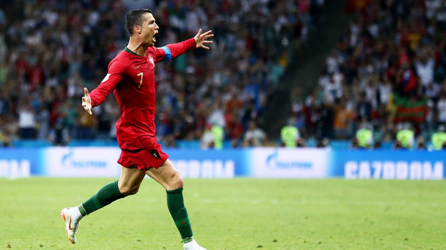 All the hat-tricks scored in World Cup history | Goal.com
