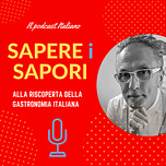 SAPERE + SAPORI