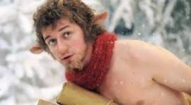 Speak No Evil's James McAvoy Reveals if Netflix's Narnia ... Speak No Evil's James McAvoy Reveals if Netflix's Narnia ...