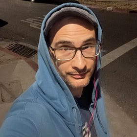 116. Walking with Dan: Podcasting, Creativity, & AI