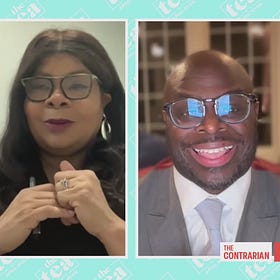 The Tea w/ April Ryan ft. Anthony Coley & Tony Allen