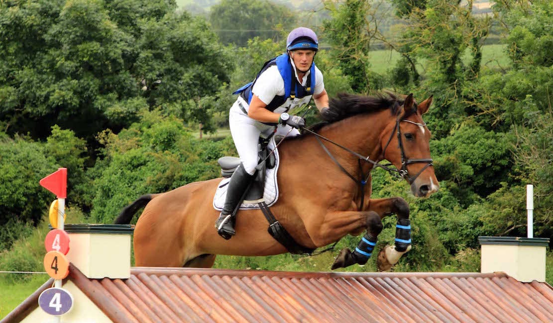 Super courses at fabulous Tullymurry event