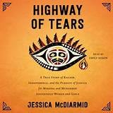Jessica McDiarmid | Official Publisher Page | Simon & Schuster