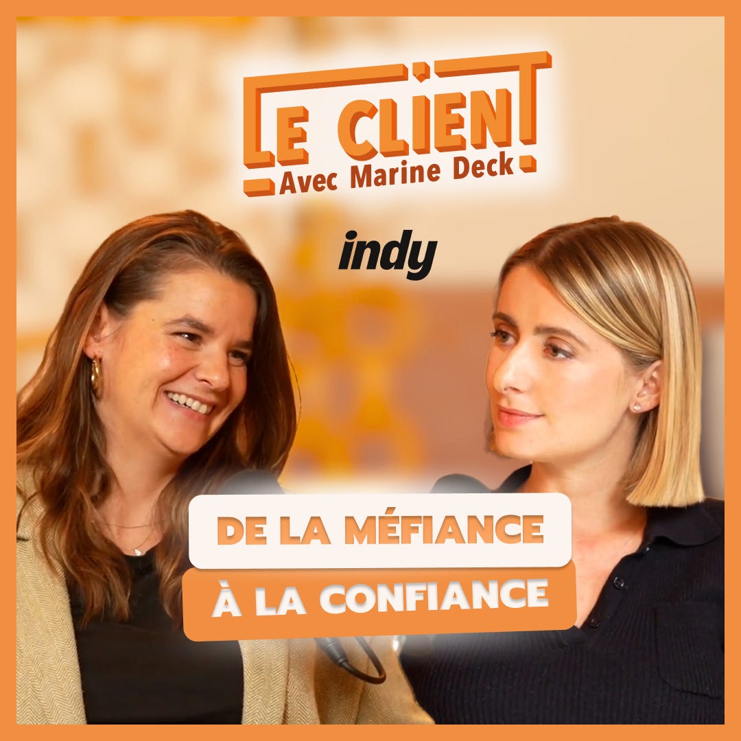 Comment Indy a réinventé l'externalisation avec Sqwad