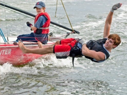 Charlie St. Cloud image within post