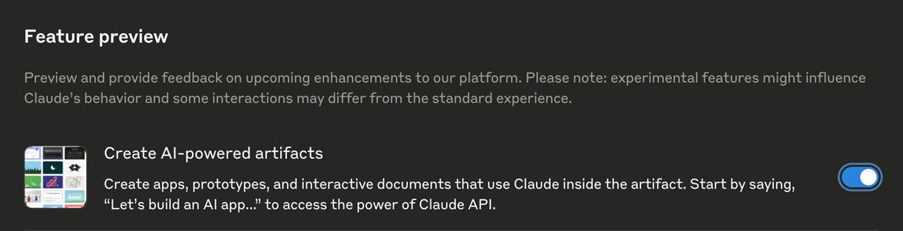 Claude Artifacts: Complete Step by Step Guide