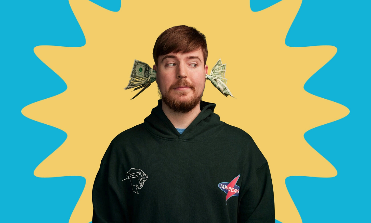 The MrBeast Phenomenon: A Masterclass in Monetizing YouTube Stardom