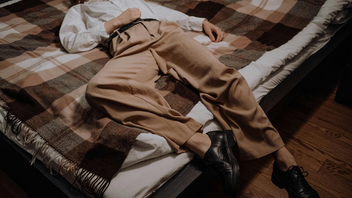 The Truth About Depression: It’s Not a Gift—It’s a Battle