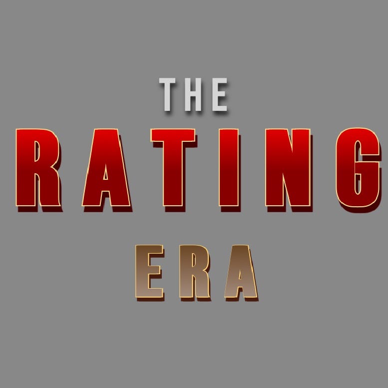 The Rating Era