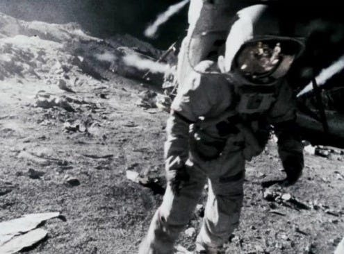 Apollo 18