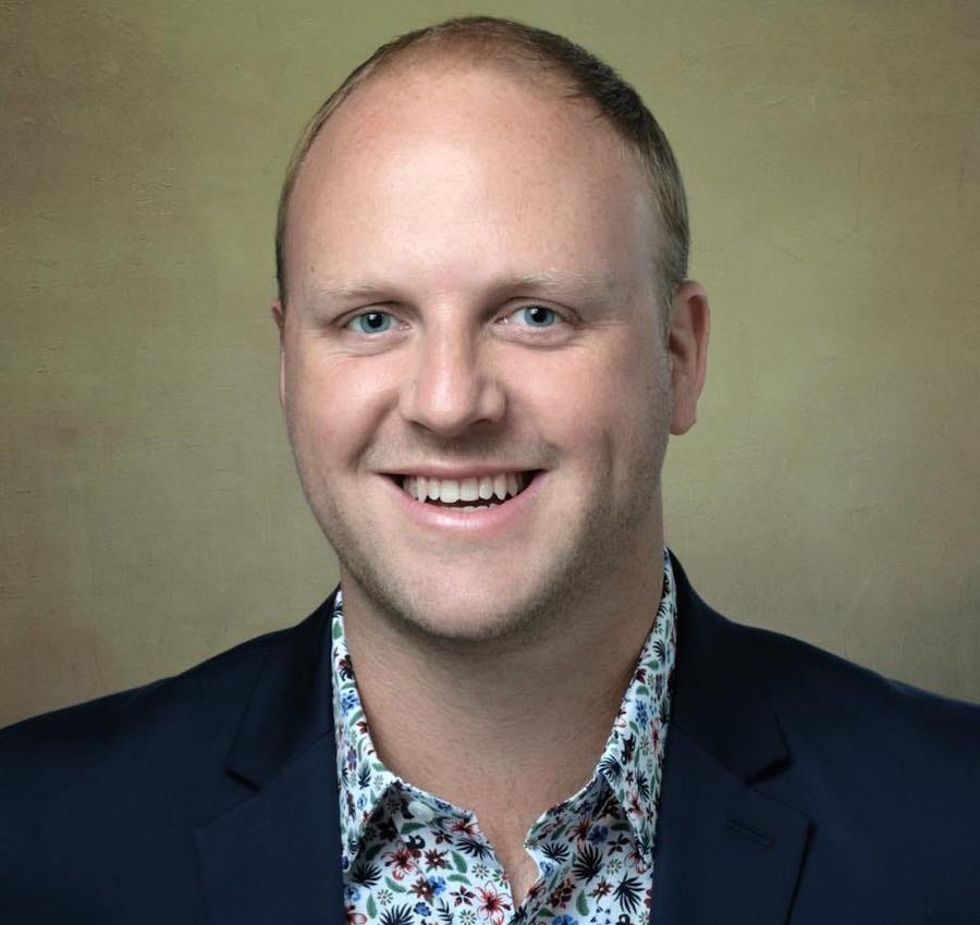 Jeremy Baker