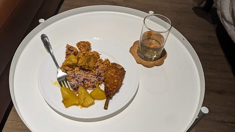 9 delicious plates from Bangkok mall food courts + buffets