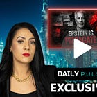 EXCLUSIVE: The Epstein Files Prove Pizzagate Was Real | Daily Pulse
