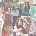 Book Review: “Disney High” by Ashley Spencer Is Filled with Nostalgia for My Tween Years