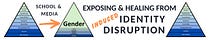 Exposing and Healing from Identity Disruption