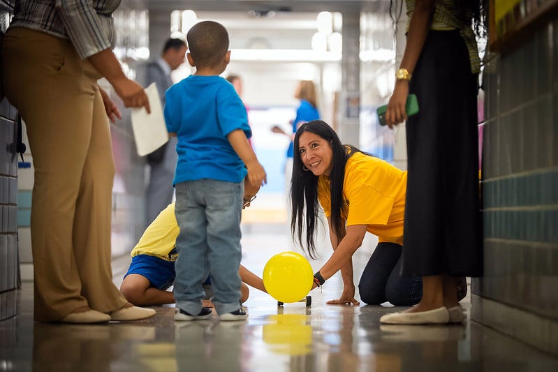 How NYC’s Special Education Pipeline Is Driving a Budget Crisis
