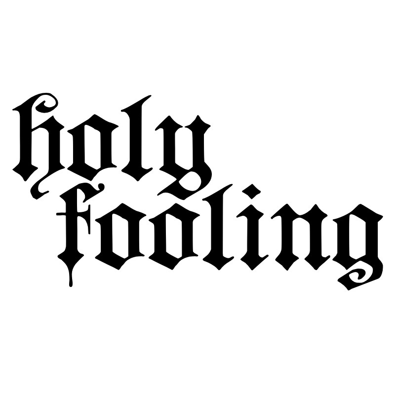 Holy Fooling