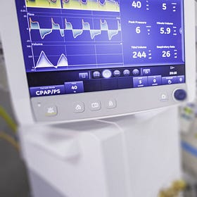 Μην τους αφήσετε να ξαναγράψουν την ιστορία: Οι αναπνευστήρες σκότωναν ανθρώπους