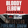MMA Vivisection & 6th Round