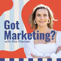 Got Marketing?