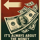 How global power works. The flow of money, tech, and diplomacy matters