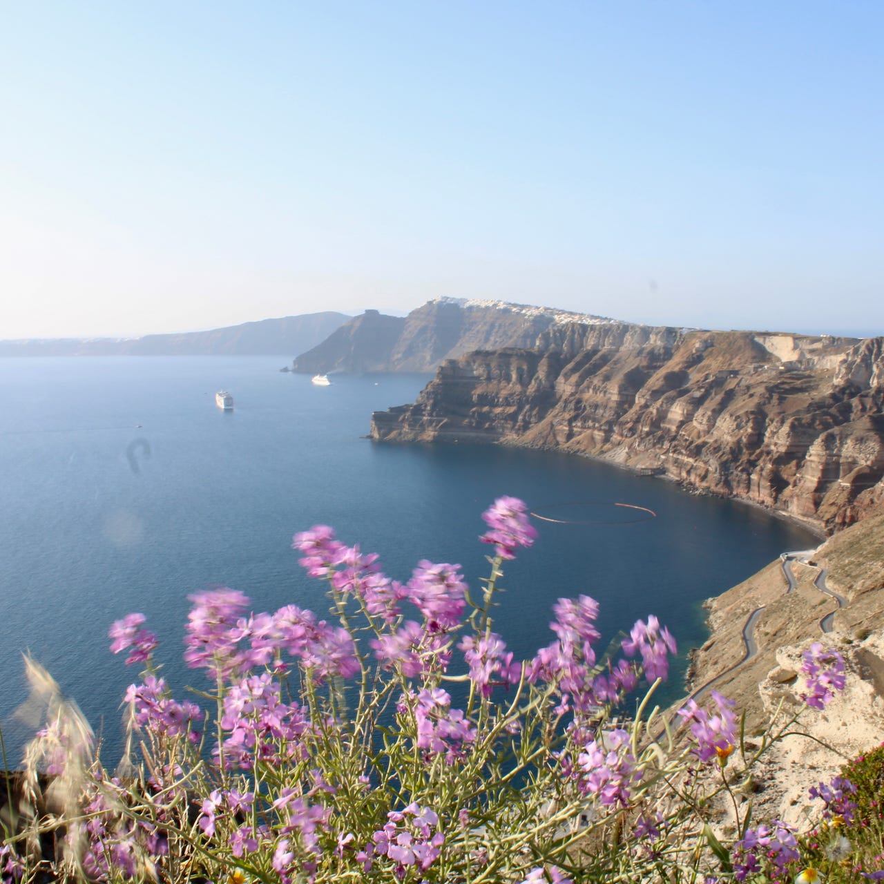 further up & further in 