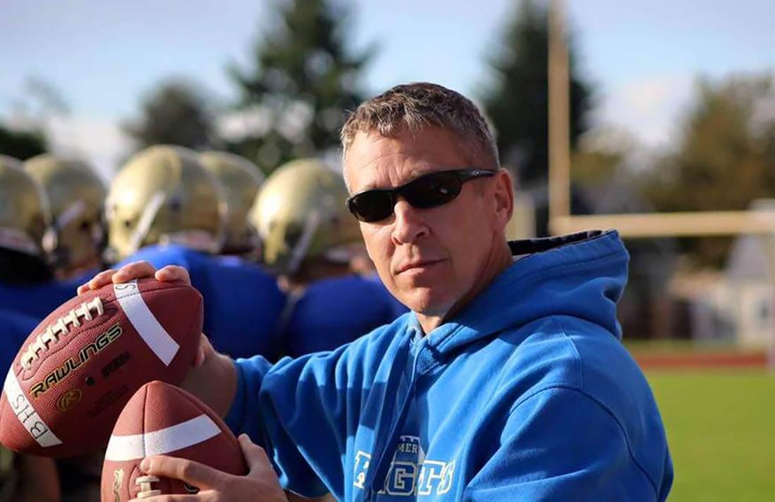 Supreme Court declines football coach's appeal | Baptist Press