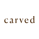 Carved