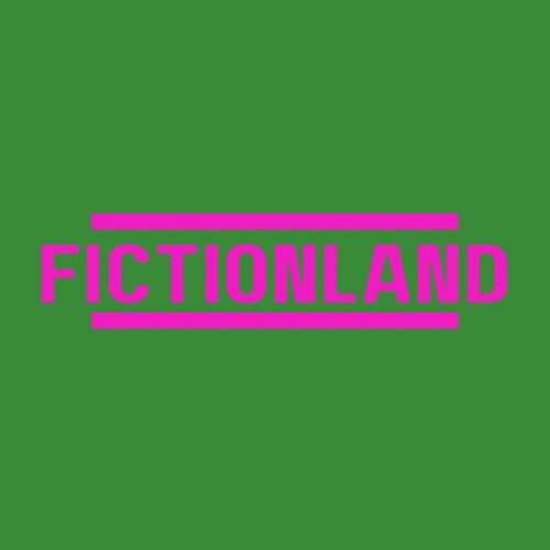 Artwork for FictionLand