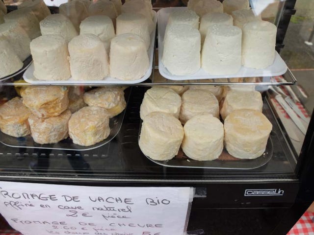 1news_organic_cow_cheese