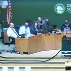 Oakland school board (OUSD) approves $102.5 million in budget cuts in 5-2 vote